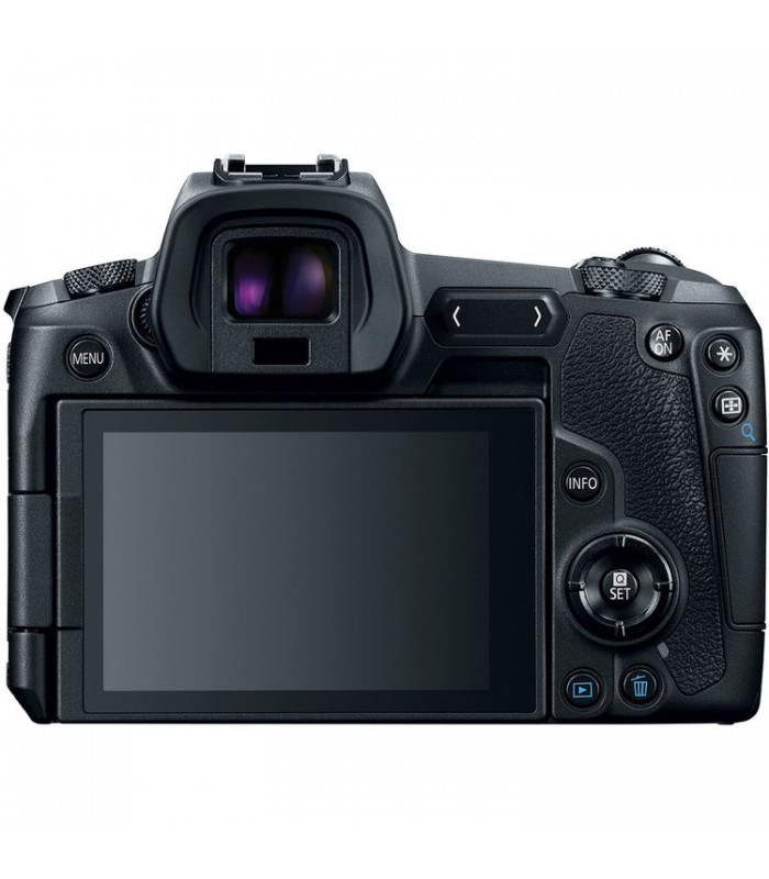 دوربین بدون آینه کانن مدل canon EOS R