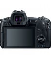 دوربین بدون آینه کانن مدل canon EOS R