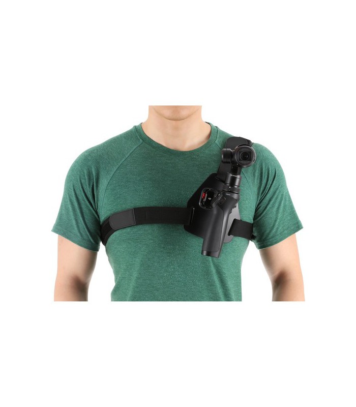 مانت قفسه سینه DJI Osmo