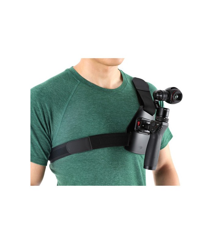 مانت قفسه سینه DJI Osmo