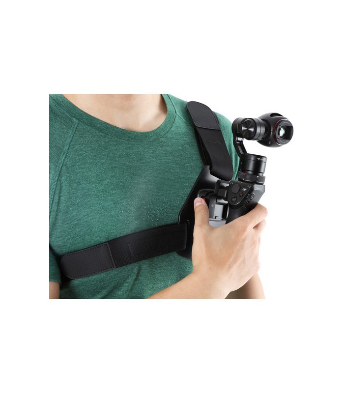 مانت قفسه سینه DJI Osmo
