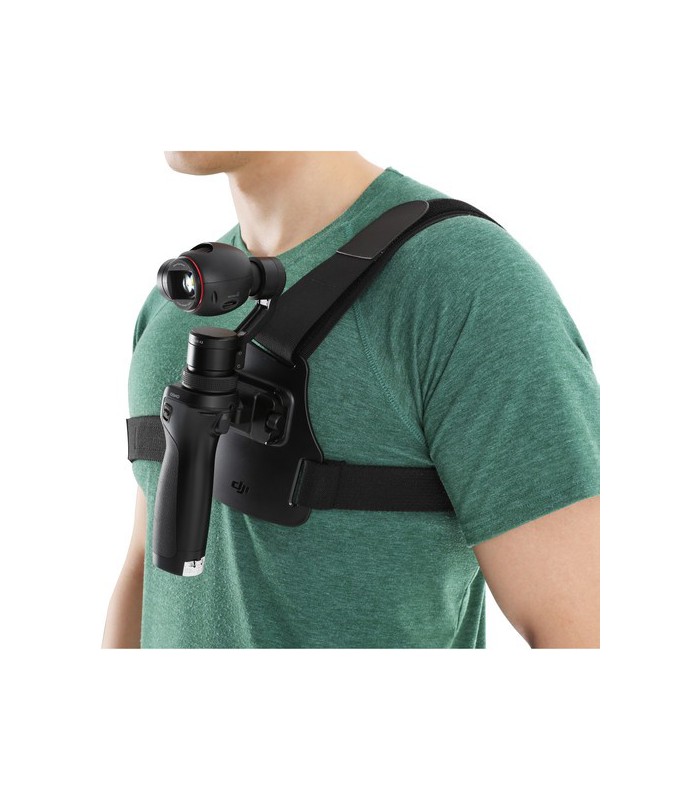 مانت قفسه سینه DJI Osmo