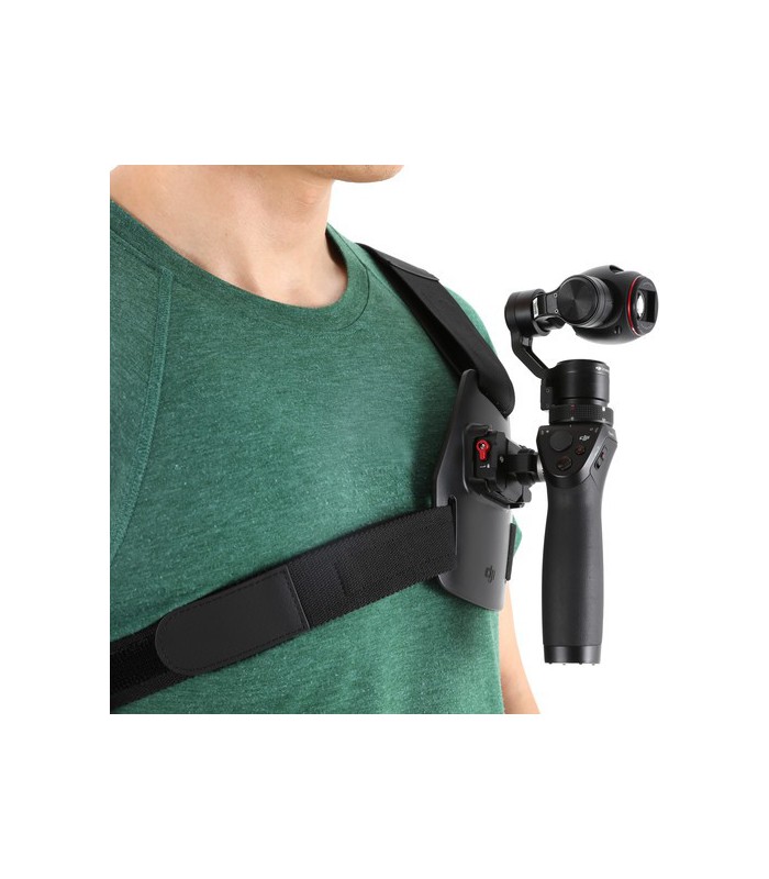 مانت قفسه سینه DJI Osmo
