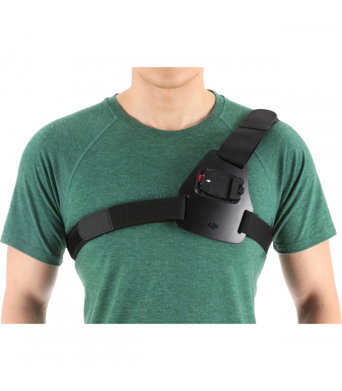مانت قفسه سینه DJI Osmo