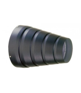 Hensel Narrow snoot reflector