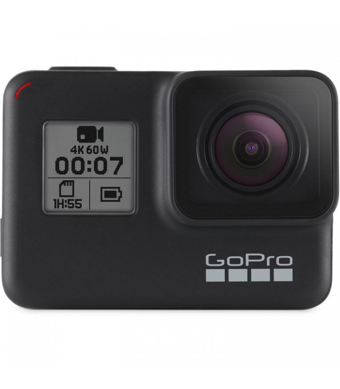 Ø¯ÙØ±Ø¨ÛÙ ÙØ±Ø²Ø´Û Ú¯Ùپر٠Hero7 Black