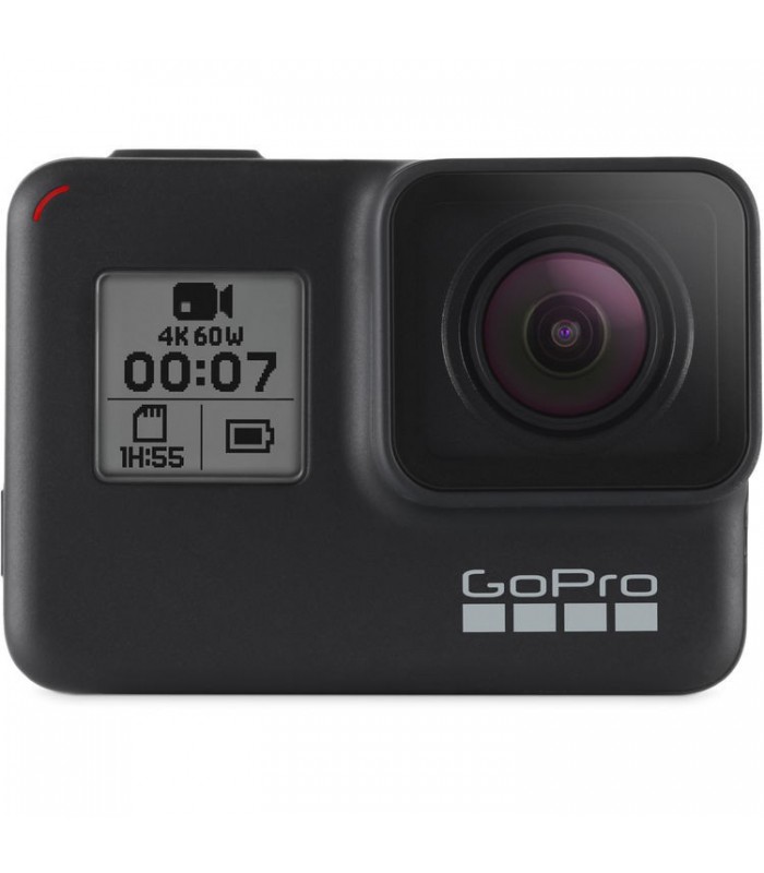 Ø¯ÙØ±Ø¨ÛÙ ÙØ±Ø²Ø´Û Ú¯ÙÙ¾Ø±Ù Hero7 Black