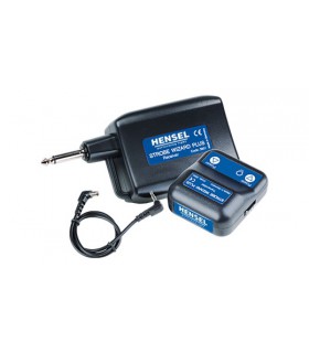 Hensel Strobe Wizard Plus Set