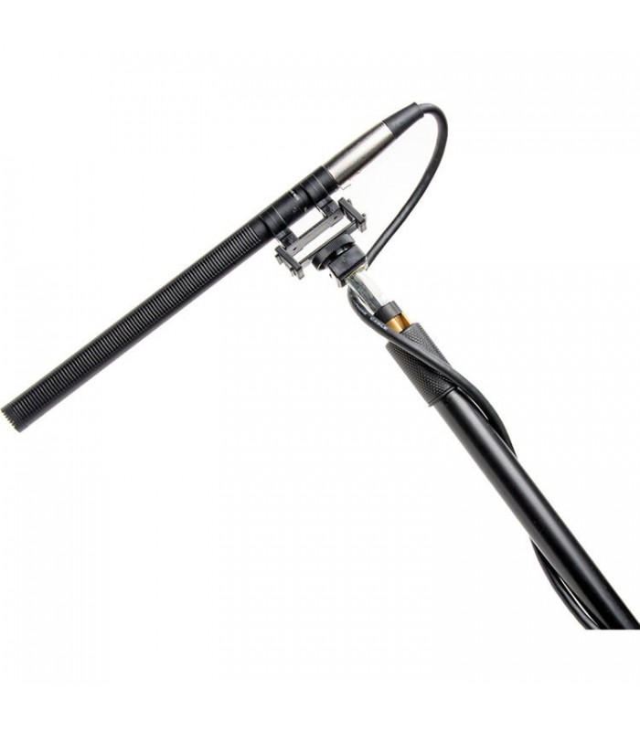 میکروفن شاتگان Azden مدل SGM-3416L