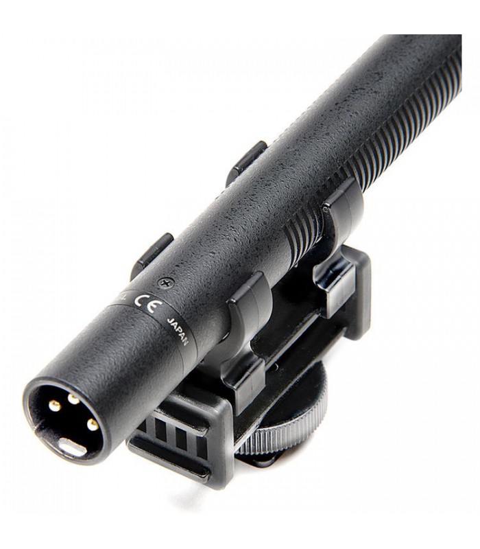 میکروفن شاتگان Azden مدل SGM-3416L