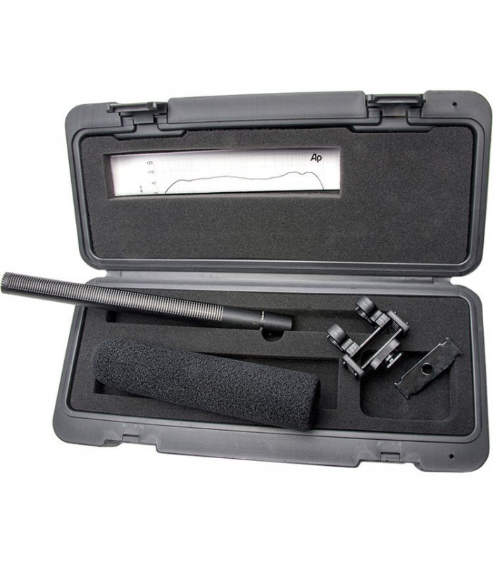 میکروفن شاتگان Azden مدل SGM-3416L