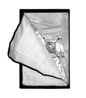 سافت باکس پرتابل 60x90