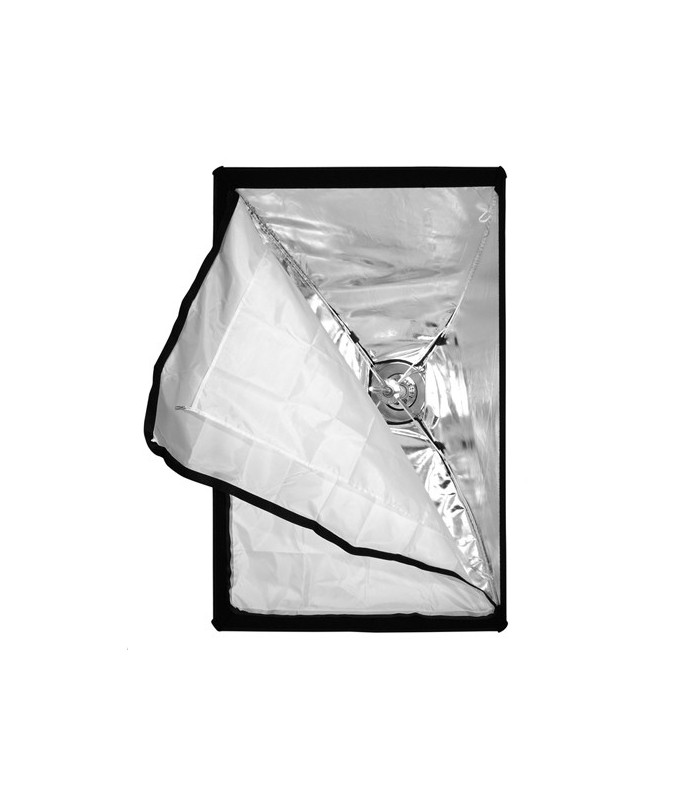 سافت باکس پرتابل 60x90