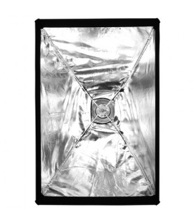 سافت باکس پرتابل 60x90