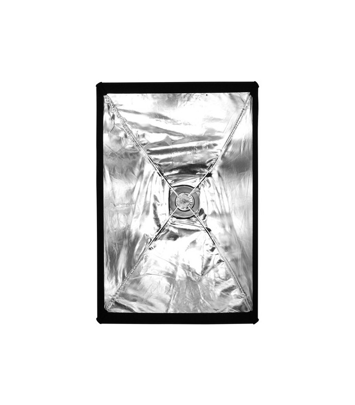 سافت باکس پرتابل 60x90