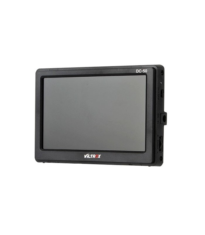 DC-50 HD