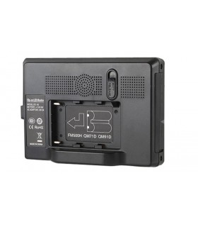 DC-50 HD