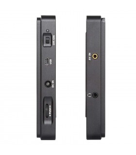 مانیتور اکسترنال ویلتروکس مدل  DC-70 4K
