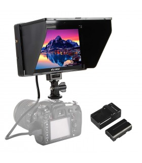 مانیتور اکسترنال ویلتروکس مدل  DC-70 4K