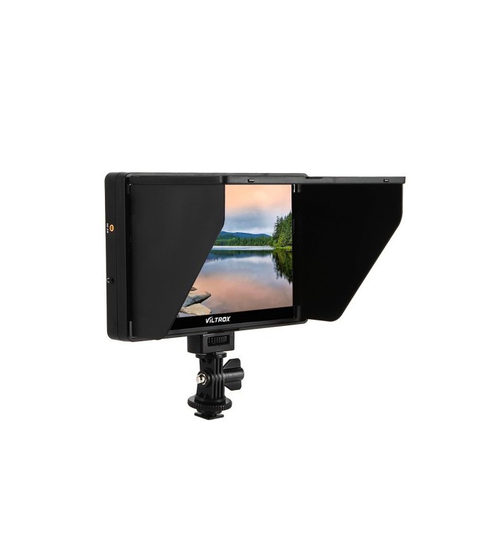 مانیتور اکسترنال ویلتروکس مدل  DC-70 4K