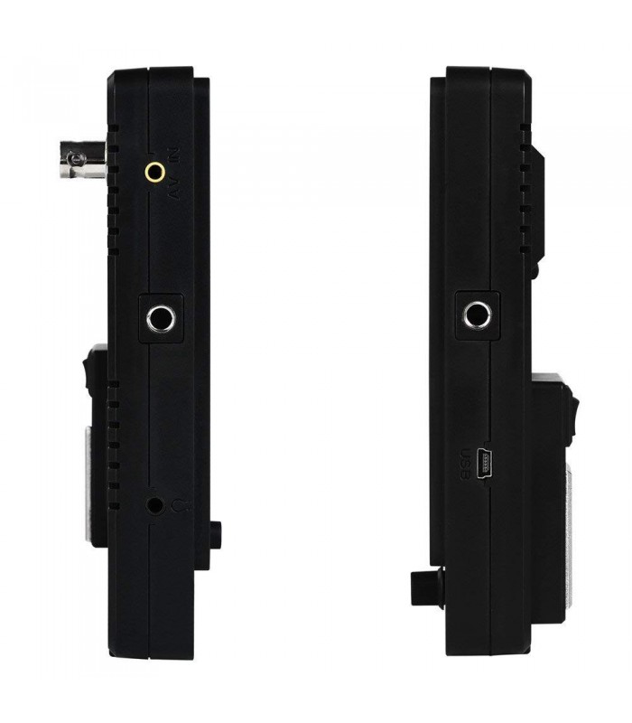 مانیتور پرتابل Viltrox مدل DC-70 Pro 4K