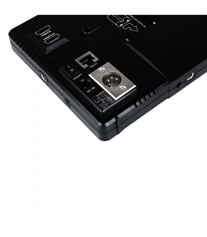 مانیتور پرتابل Viltrox مدل DC-70 Pro 4K