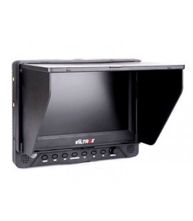 مانیتور پرتابل Viltrox مدل DC-70 Pro 4K