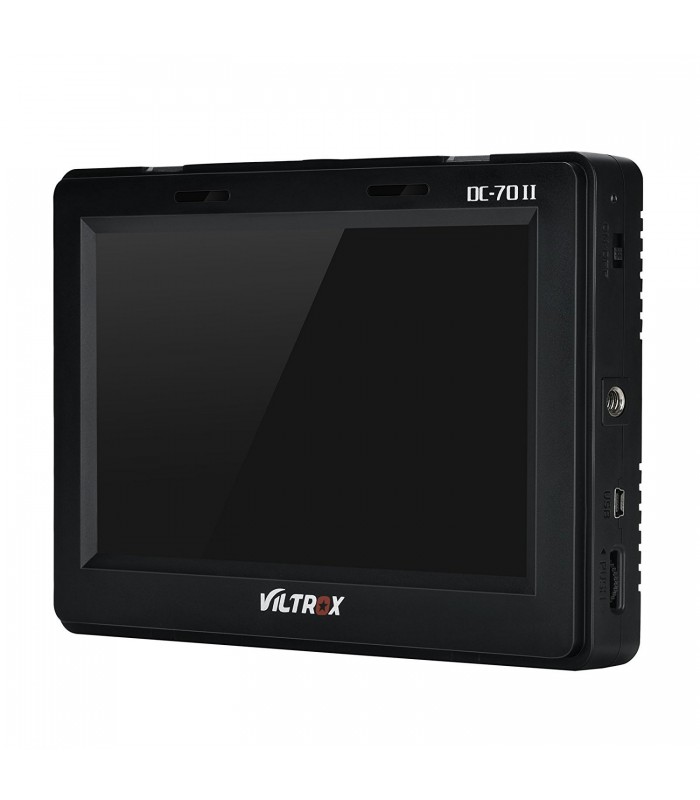 مانیتور پرتابل Viltrox مدل DC-70 II 4K