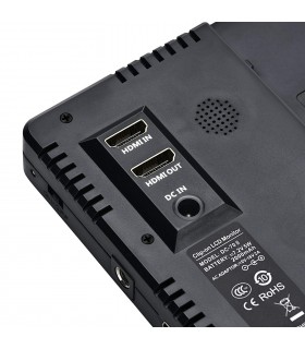 مانیتور پرتابل Viltrox مدل DC-70 II 4K