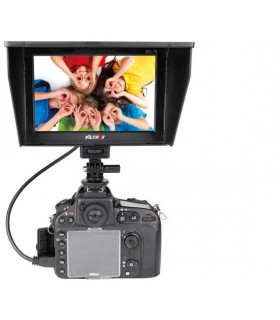 مانیتور پرتابل Viltrox مدل DC-70 II 4K