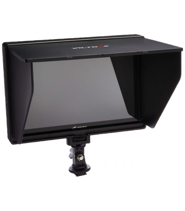 مانیتور پرتابل Viltrox مدل DC-90 HD 4K