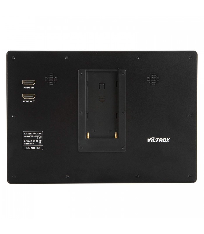 مانیتور پرتابل Viltrox مدل DC-90 HD 4K