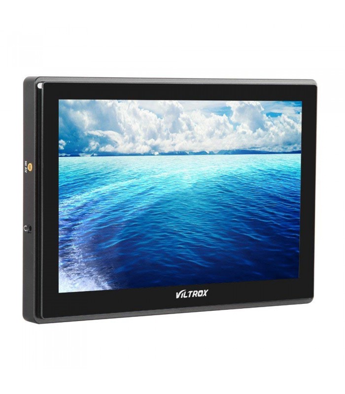 مانیتور پرتابل Viltrox مدل DC-90 HD 4K