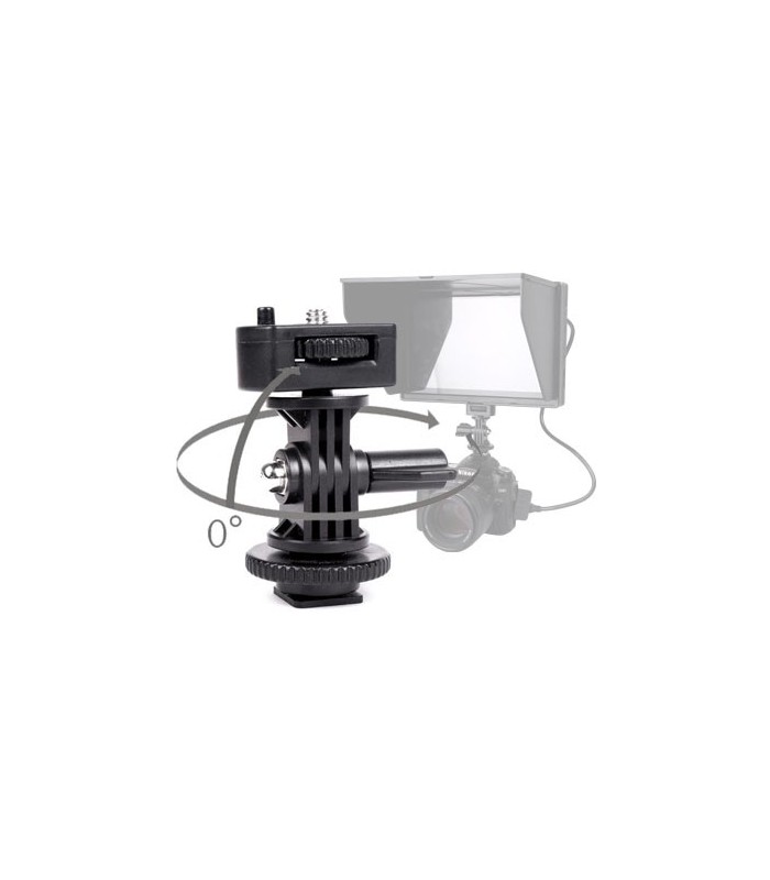 مانیتور پرتابل Viltrox مدل DC-90 HD 4K