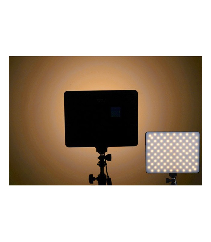 نور پیوسته ال ای دی Viltrox مدل VL-200