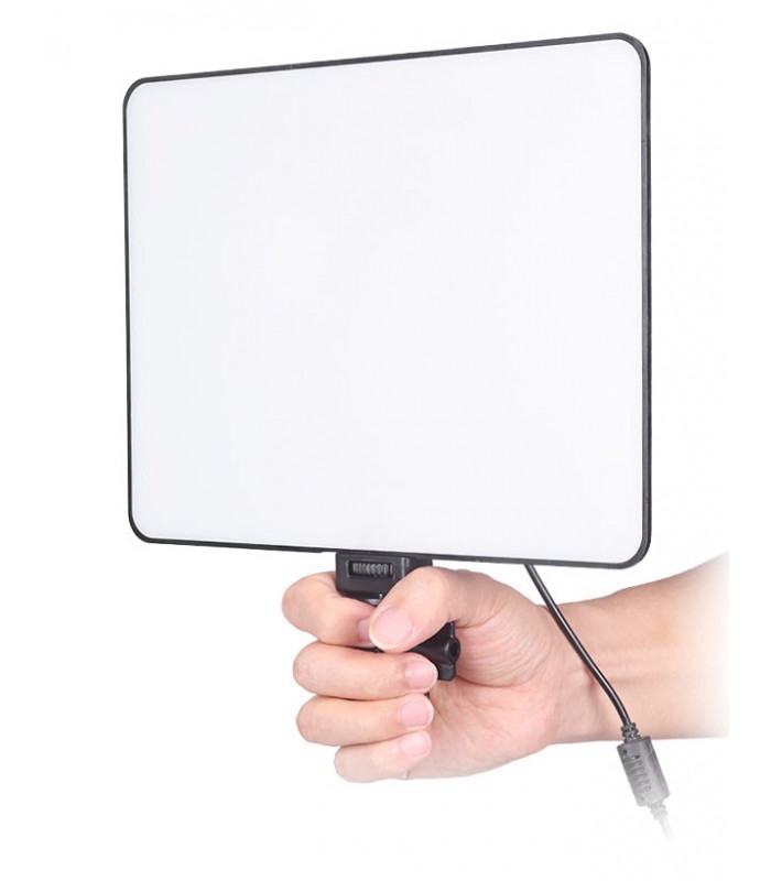 نور پیوسته ال ای دی Viltrox مدل VL-200