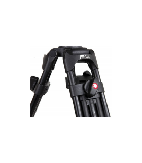 سه پایه ویدئویی Jie Yong مدل JY-0508AD