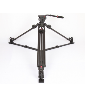 سه پایه ویدئویی Jie Yong مدل JY-0508AD