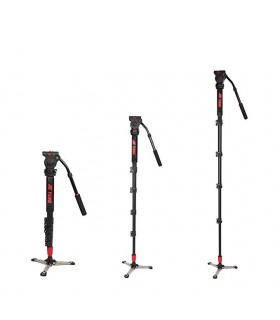 مونوپاد ویدئویی Jie Yong مدل JY-0506B