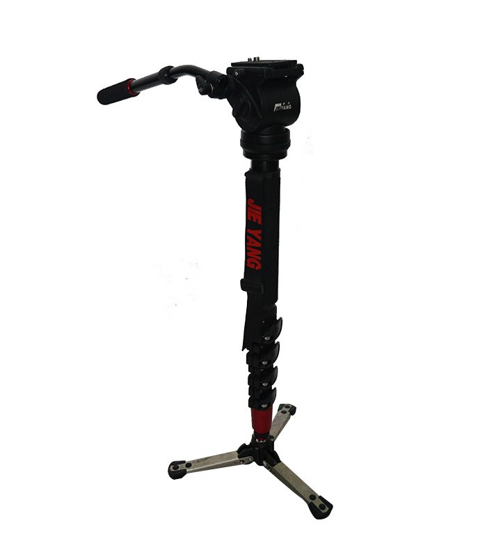 مونوپاد ویدئویی Jie Yong مدل JY-0506B
