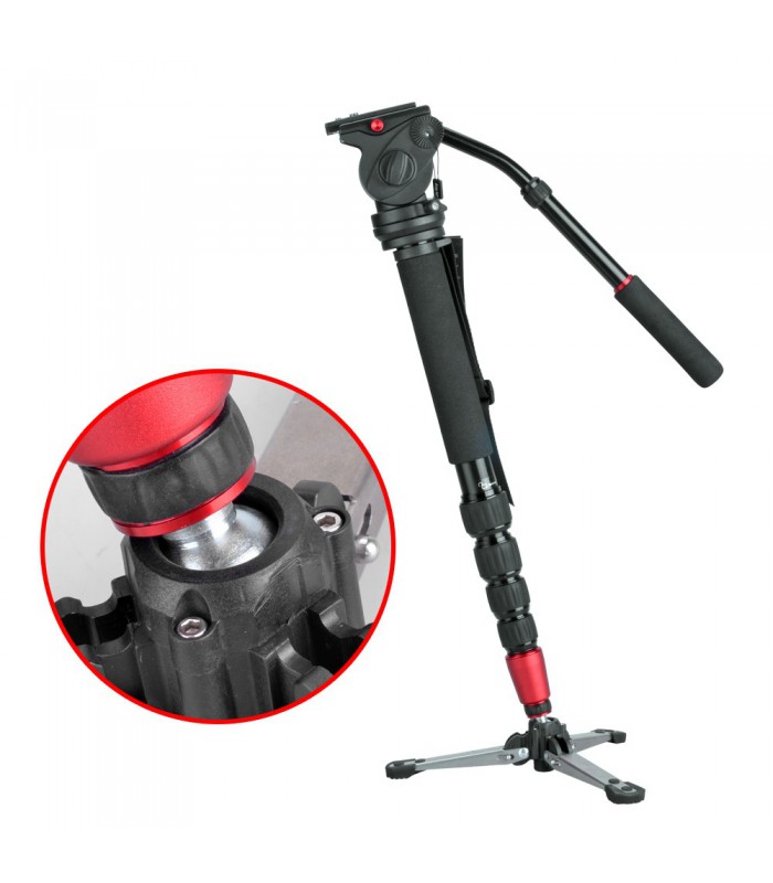 مونوپاد ویدئویی Jie Yong مدل JY-0506B