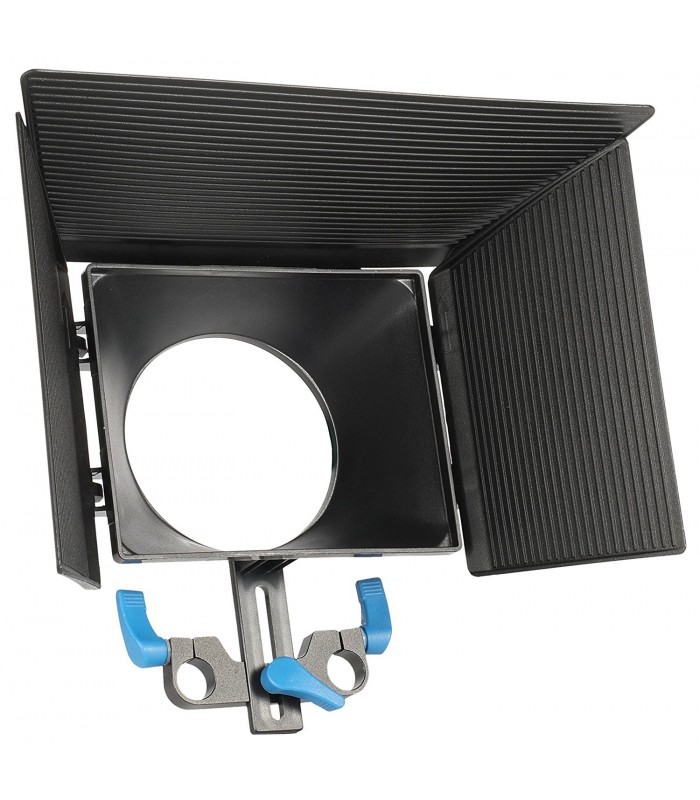 نگه دارنده شولدر RL مدلDSLR RigRL-02 Matte box M1