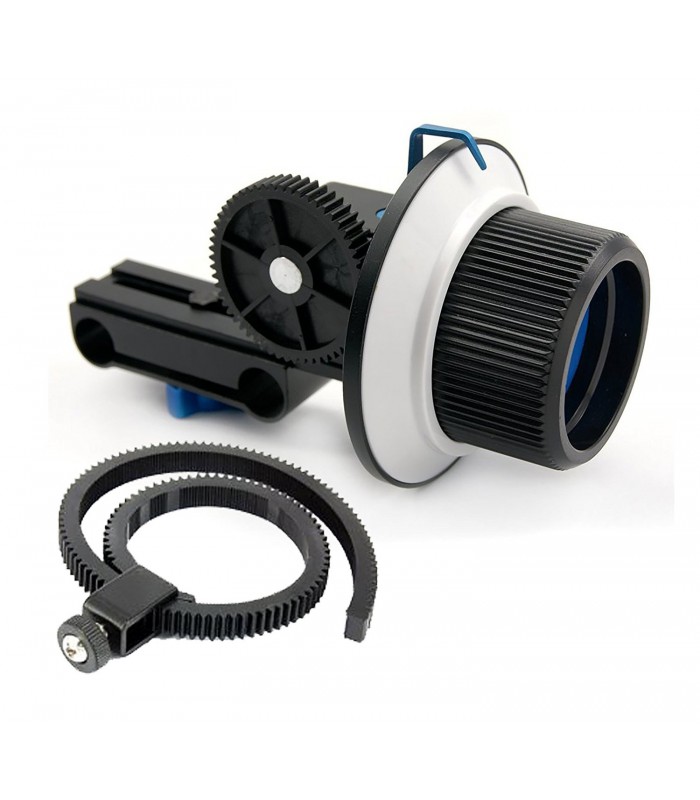 نگه دارنده شولدر RL مدلDSLR RigRL-02 Matte box M1