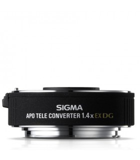 Sigma 1.4X Teleconverter EX APO DG