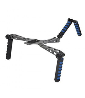 نگه دارنده شولدر RL مدل DSLR Rig RL-01