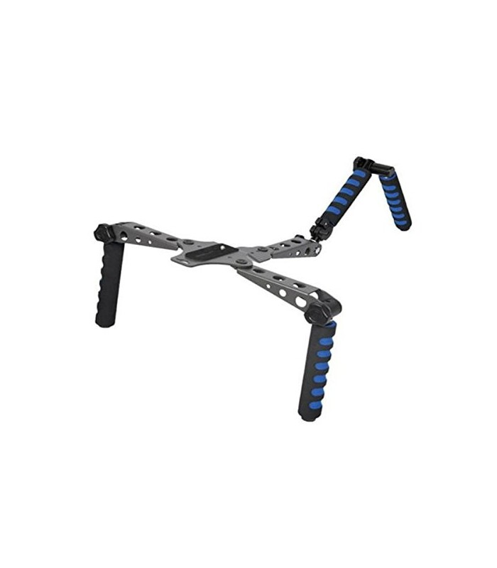 نگه دارنده شولدر RL مدل DSLR Rig RL-01