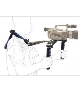 نگه دارنده شولدر RL مدل DSLR Rig RL-01