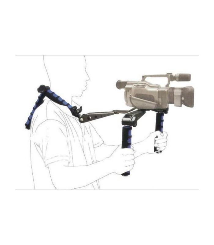 نگه دارنده شولدر RL مدل DSLR Rig RL-01