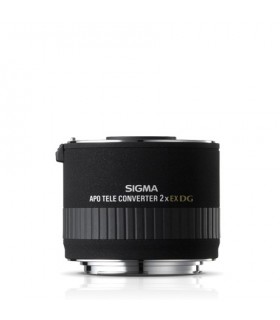 Sigma 2.0X Teleconverter EX APO DG