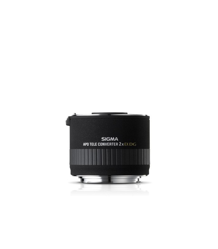 Sigma 2.0X Teleconverter EX APO DG